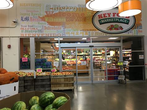 Key food store. In today’s digital age, convenience is key. With the rise of e-commerce, online grocery shopping has become increasingly popular. Whole Foods, a leading natural and organic grocery... 