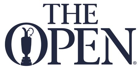 Key hole at the British Open