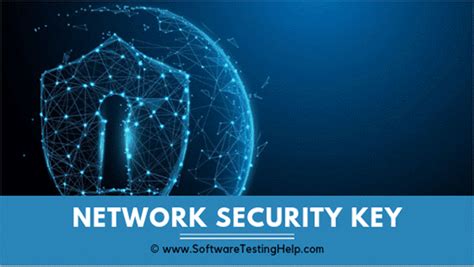 Key in network security. Things To Know About Key in network security. 