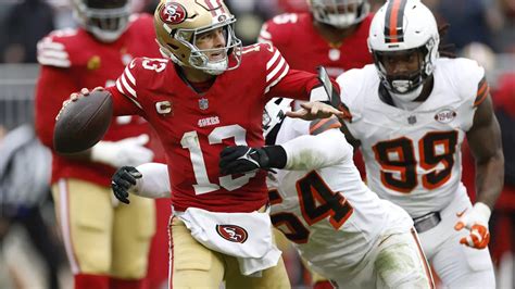 Key injuries and poor execution doom the 49ers in their first loss of the season