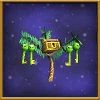 Key limes w101. Defeat Dream Belloq. Another familiar face. First, we faced him in Zafaria, and then again – TWICE – in Azteca. He’s also a Stone Skeleton key boss in Upper Zigazag. However, this new and improved Dream Belloq is a Balance + Shadow boss with a whopping 300,000 health. You don’t need to hit him every round! 