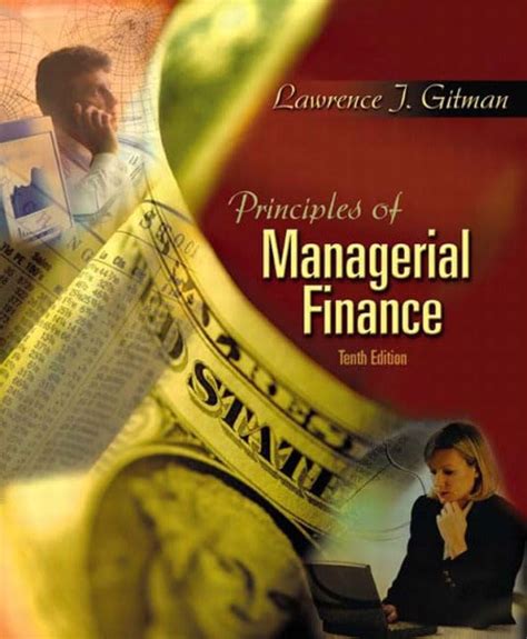Key manual finance managerial by gitman. - The shack book club discussion guide.
