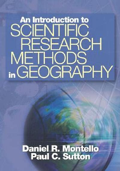 Key methods in geography WorldCat.org