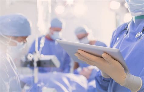 Key metrics to improve your operating room utilization