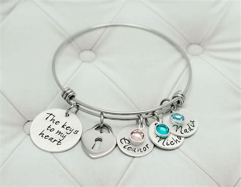 Key my heart bracelet Bracelets Bizrate