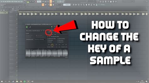 Key of sample fl studio.  With over 20 years of experience, FL Studio is ...