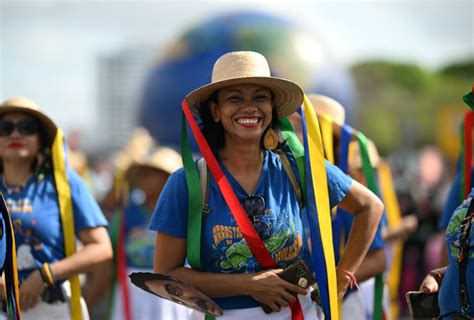 Key points from COP30 at the halfway point