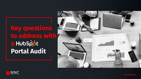 Key questions to address with a HubSpot Portal Audit HubSpot Audit