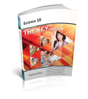 Key study guide alberta science 9. - Cywilnoprawna ochrona przed czynami nieuczciwej konkurencji.