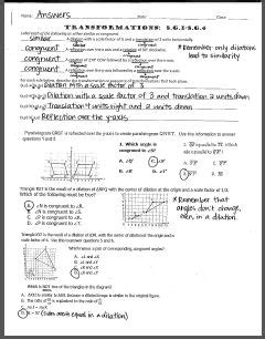 Key study guide math answer key. - Organisation und interaktion in der schule.