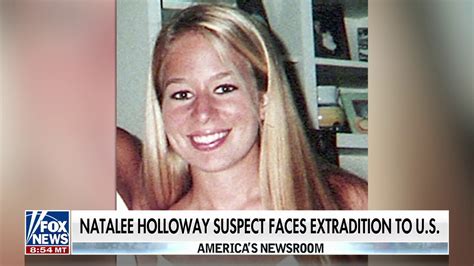 Key suspect in Natalee Holloway’s case moved to new prison ahead of extradition to US