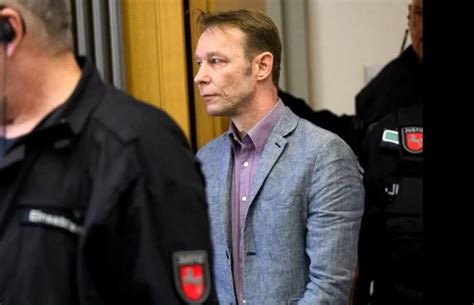 Key suspect in the case of Madeleine McCann case now free to exit Germany