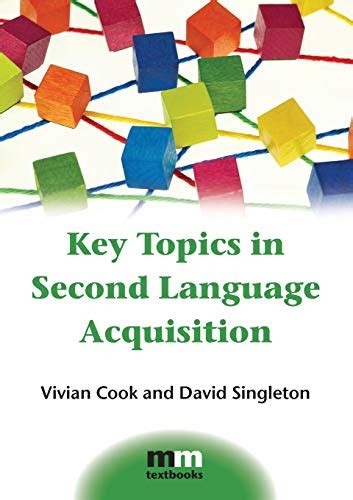 Key topics in second language acquisition mm textbooks. - El manual de arquitectos de práctica profesional del instituto estadounidense de arquitectos.