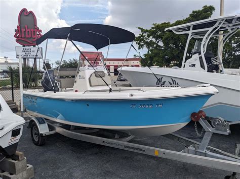 Key west 1720 for sale. 1720 cc boat 1150 lbs. 90 HP 4-stroke 350 lbs. Aluminum trailer 700 lbs. Full fuel 220 lbs. Gear 200 lbs. Approx. Total 2,620 lbs. 10% fudge factor 260 lbs. = 2,880 lbs. I would not use a vehicle with less than a 3,500 lb. tow rating. 3,500 lbs. is a pretty typical rating for a mid-size SUV, but not a compact. 