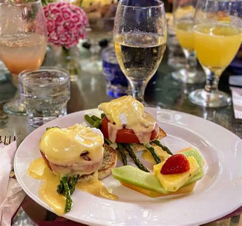 Key west breakfast. When it comes to starting your day on the right foot, breakfast is key. It provides you with the energy and nutrients needed to kickstart your metabolism and keep you fueled throug... 