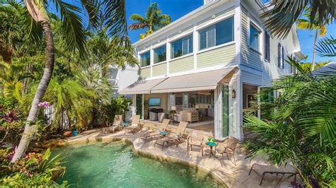 Key west homes for rent. House vacation rentals in Key West. Top-rated house rentals in Key West. Guests agree: these houses are highly rated for location, cleanliness, and more. Guest favorite. Home … 