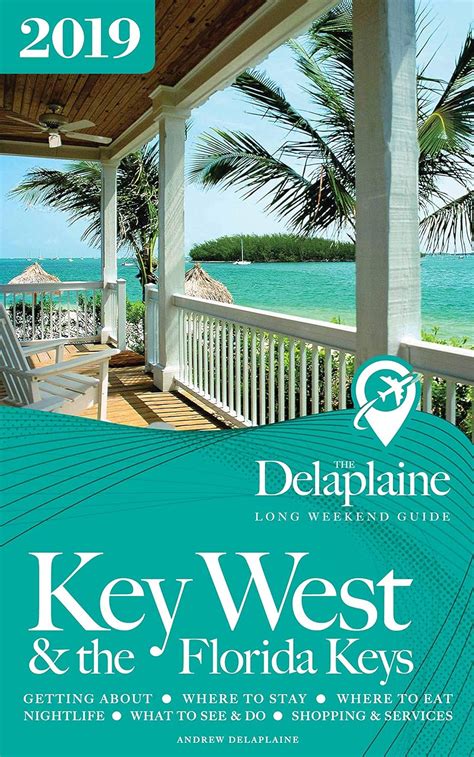 Key west the florida keys the delaplaine 2016 long weekend guide long weekend guides. - Inside out and back again study guide.