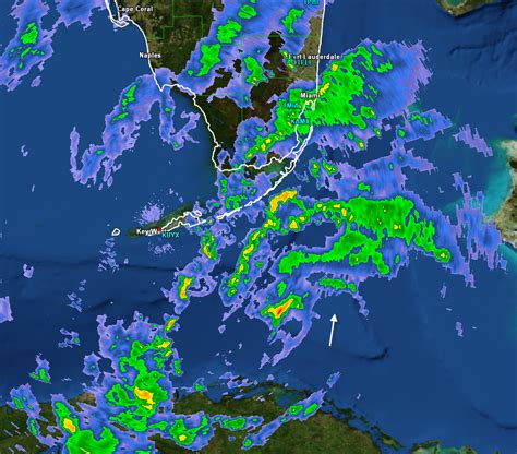 Key west weather doppler. Current and future radar maps for assessing areas of precipitation, type, and intensity. Currently Viewing. RealVue™ Satellite. See a real view of Earth from space, providing a detailed view of ... 