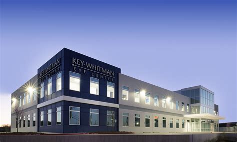 Key whitman. Key Whitman Eye Center is a Practice with 1 Location. Currently Key Whitman Eye Center's 12 physicians cover 4 specialty areas of medicine. Mon 8:00 am - 4:00 pm 