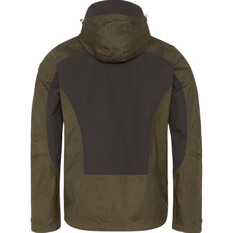 Key-Point Active jacket Seeland