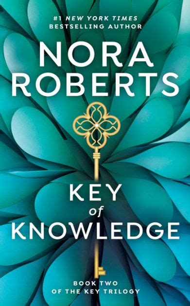 Download Key Of Knowledge Key Trilogy 2 By Nora Roberts