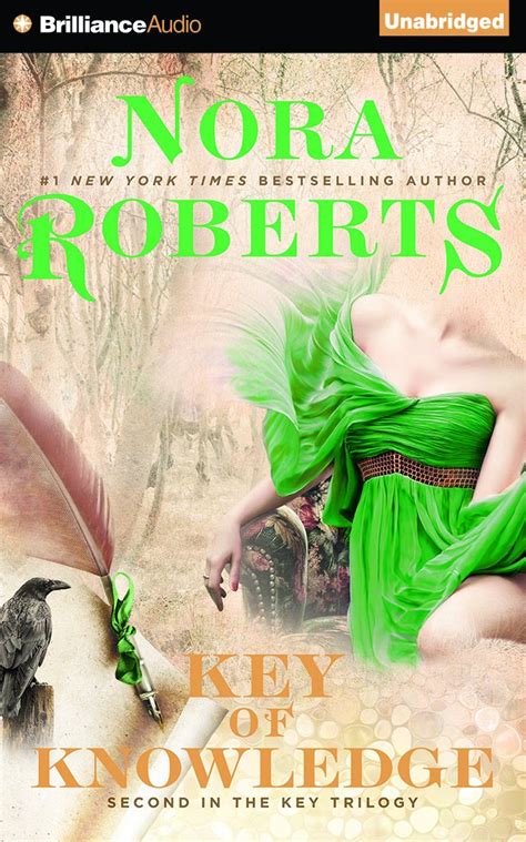 Download Key Of Knowledge Key Trilogy 2 By Nora Roberts