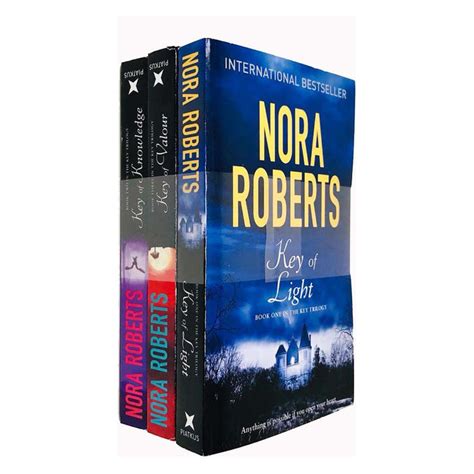 Read Online Key Trilogy Collection Key Trilogy 13 Box Set By Nora Roberts
