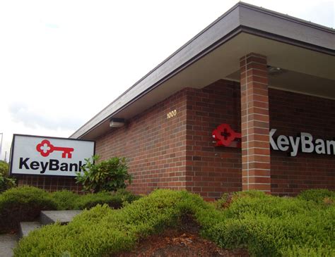 KeyBank Enfield Branch - Enfield, CT - Bank Branch Locator