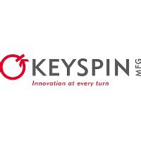 KeySpin Manufacturing Company Profile Management and …