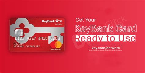Keybank activate card. Things To Know About Keybank activate card. 