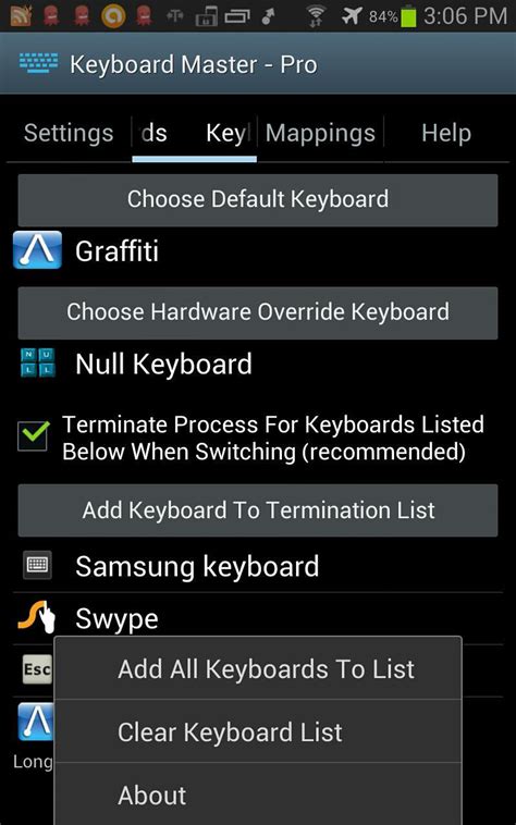 Keyboard Master APK for Android Download - Apkpure