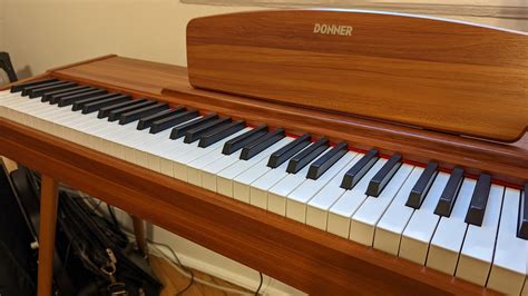 Keyboard Pianos Donner Music Canada – Donner music- CA