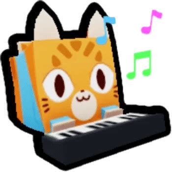 Keyboard cat pet sim x value. KEYBOARD CAT ESTIMATED VALUE: 1.5B. The Keyboard Cat is an Exclusive Pet in Pet Simulator X. It came out on the Glitch Update and was obtained from the Exclusive Pets Egg that cost 800 Robux to open one. 