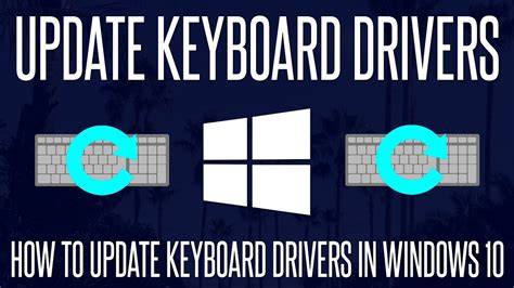 Keyboard driver. Learn how to fix keyboard problems by uninstalling and...