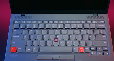 Keyboard plate types.  In lenovo laptops one can mimic the functionality by using inbuilt red ...