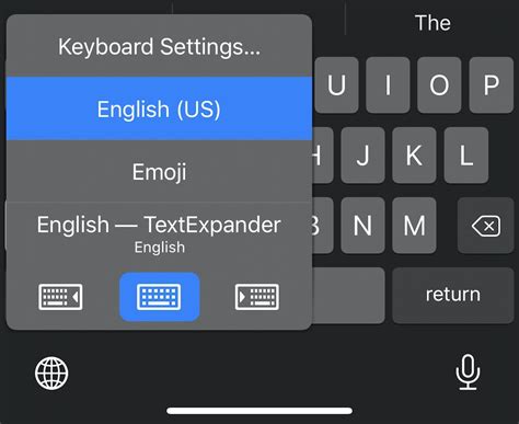 In the "Advanced Key Settings" tab you can change the keyboard shortcuts to alternate between keyboard languages. The default is either Alt + Shift or Win + Shift , but you can change them. You can also switch to the "Language Bar" tab and change where the language icon is.. 