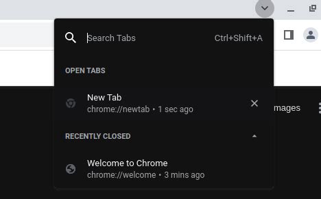 Keyboard shortcut for bookmark - Mozilla Connect