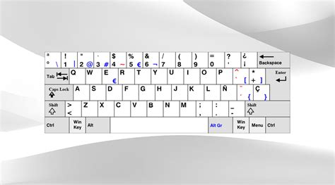 Keyboard symbols names in spanish.  Layout Sort by Download list Share Windo...