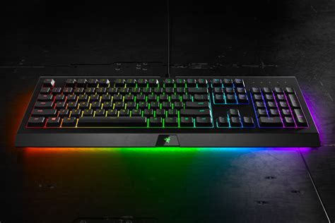 KeyboardVisualizer - Razer Chroma, Corsair RGB, and other RGB ...