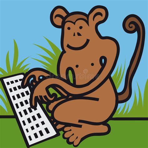 Keyboardmonkey