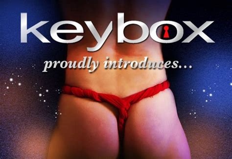 Keybox Sauna