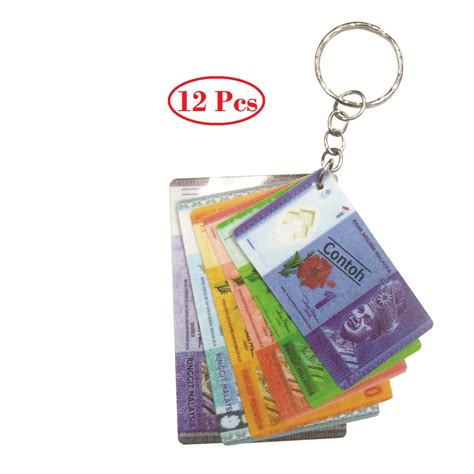 Keychain Supplier In Malaysia