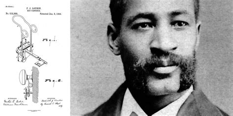 Keychain inventor. Frederick Jeremiah Loudin (c.  Several inventions contributed both conc...