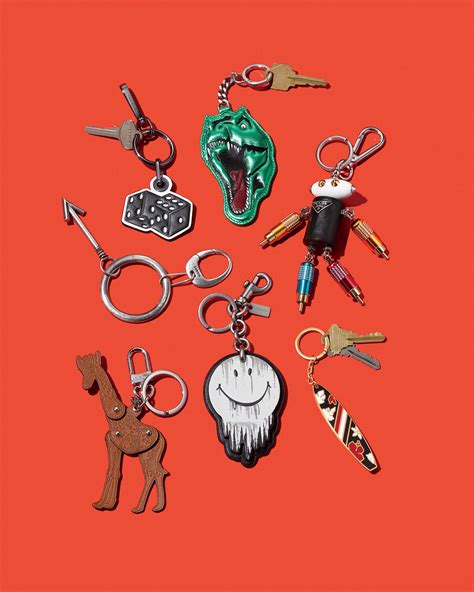 Keychains – Over The Shop Boutique