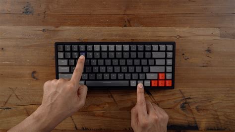Below is a Quick Start Guide of the Keychron K8 Pro. Below is a Quick Start Guide of the Keychron K8 Pro. Skip to content. Close menu. All Products Featured Deals All Keyboards New Arrivals S1 (QMK | 75% | Low-profile .... 