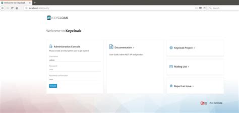 Keycloak create user postman.  &rdquo; Then we&rsquo;ll add some key/val...