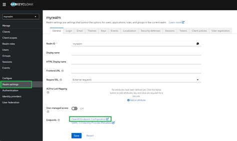 Keycloak get user permissions.  it will only respond if the token sent is a valid one.  By assig...