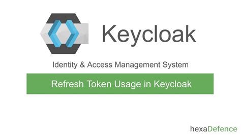 Keycloak refresh token undefined.  We call updateToken method when onTo...