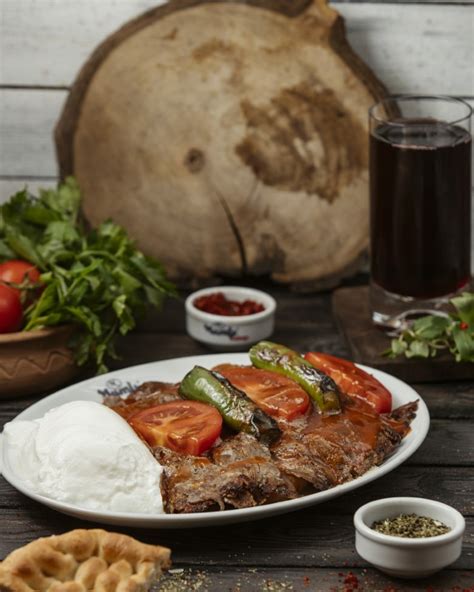 Keyf-i Kebap.