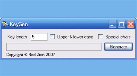 Keygen generator.  Once the algorithm is Found 7 results for Softether License Key Generato...
